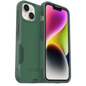 OtterBox Green iPhone 13 or iPhone 14 Case
